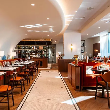Mercure Villefranche-Sur-Saone-3