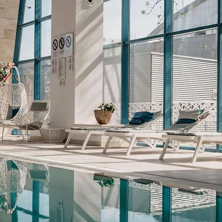 Doubletree By Hilton Oradea-2