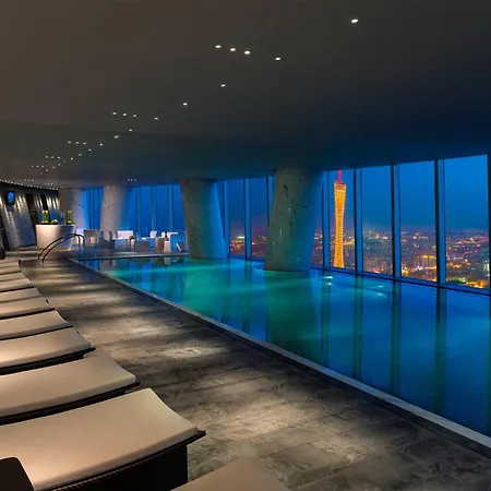 Four Seasons Hotel Guangzhou-3