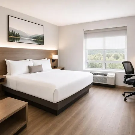 Days Inn By Wyndham Chetwynd-2