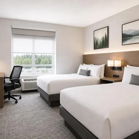 Days Inn By Wyndham Chetwynd-2