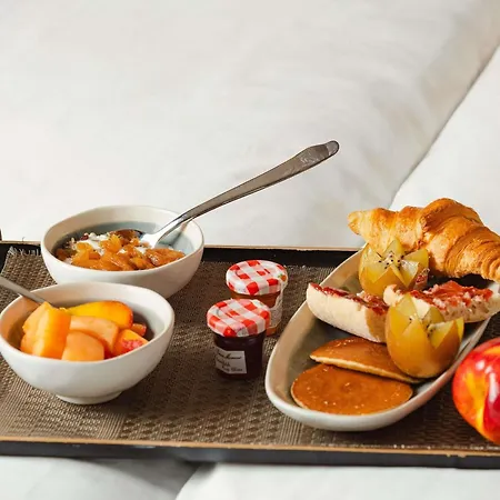 Mercure Paris Levallois-2