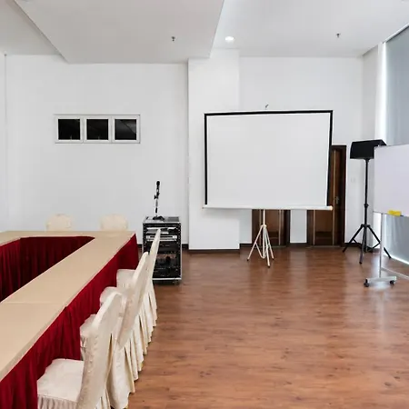 Kingston Hotel 18 - Kuala Lumpur Sri Damansara-2