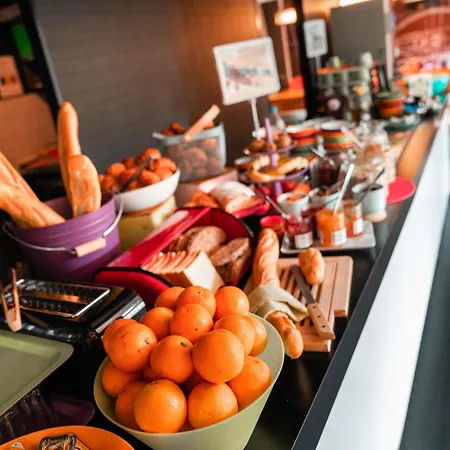 Ibis Styles Paris Velizy-3