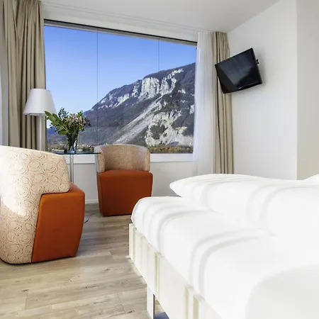 Mercure Chur City West-2