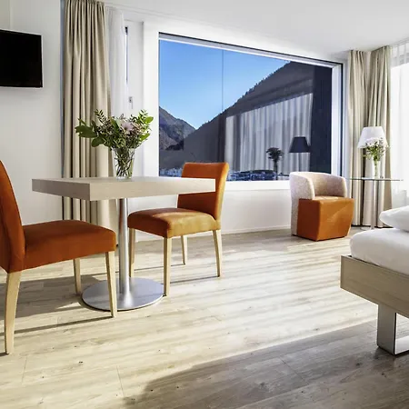 Mercure Chur City West-2