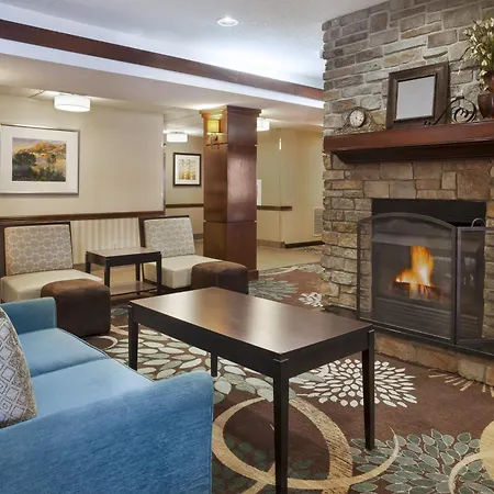 Staybridge Suites Columbia-Highway 63 & I-70 By Ihg-2
