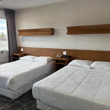 Daigle'S Motel-2