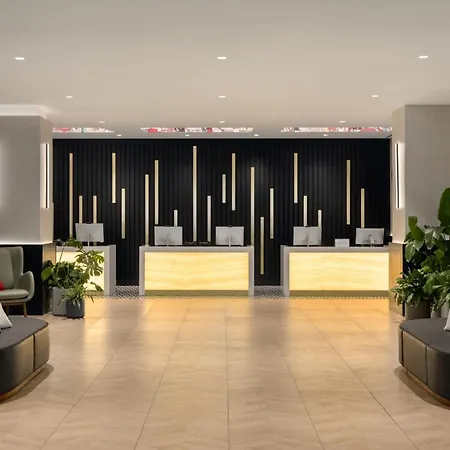 Crowne Plaza Manhattan Times Square By Ihg-3