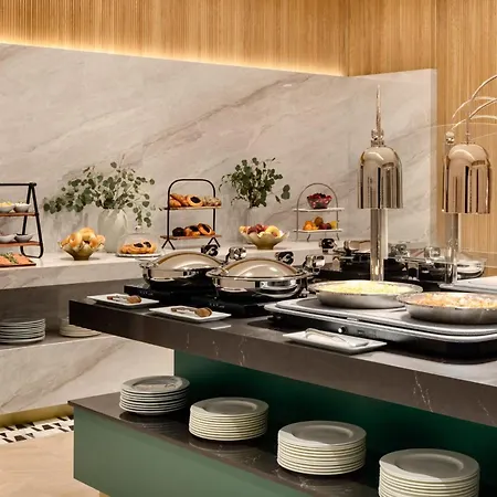 Crowne Plaza Manhattan Times Square By Ihg-2