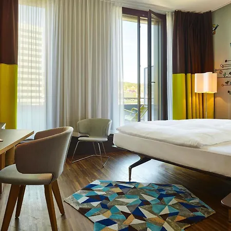 25Hours Hotel Zuerich West-3