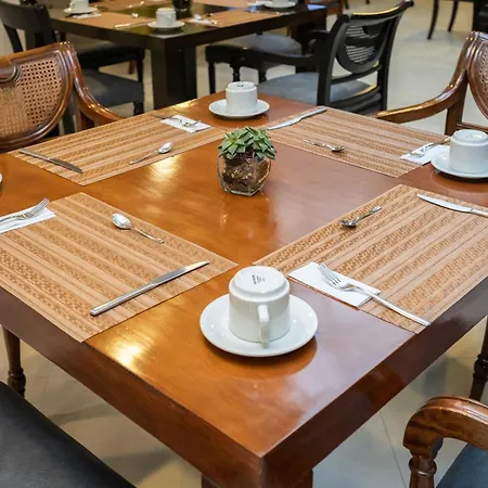Hotel Egina Medellin-3