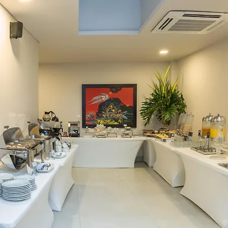 Hotel Egina Medellin-2