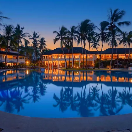 Prideinn Flamingo Beach Resort & Spa Mombasa-3