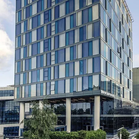 Mercure Istanbul Umraniye-2