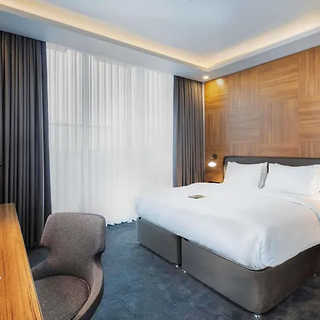 Mercure Istanbul Umraniye-3