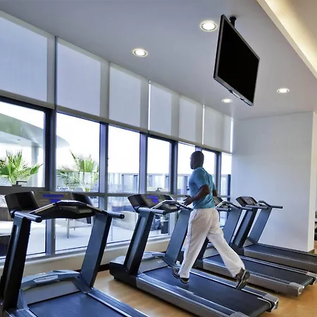 Novotel Abu Dhabi Gate-2