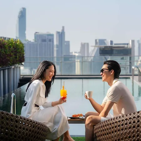 Mercure Bangkok Siam-2