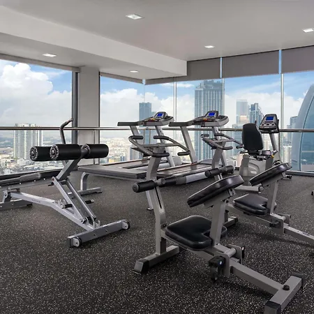 Mercure Bangkok Siam-2