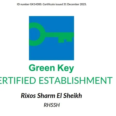 Rixos Sharm El Sheikh - Adults Only 18 Plus-2