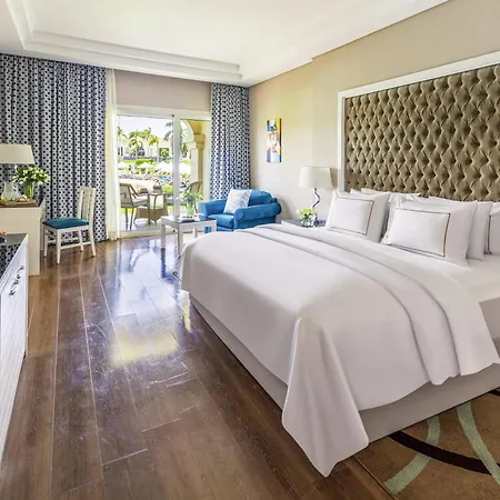 Rixos Sharm El Sheikh - Adults Only 18 Plus-2