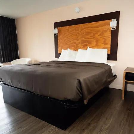 Hotel Lexihill-2