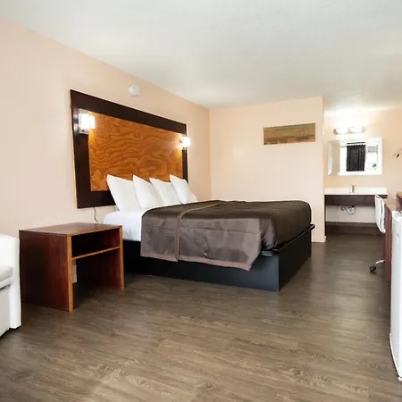 Hotel Lexihill-3