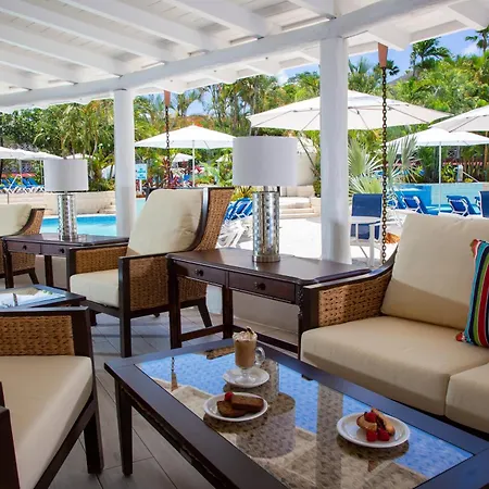 The Club Barbados (Adults Only)-2