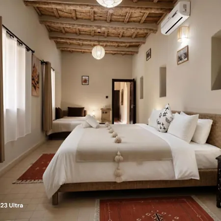 Kasbah La Cigogne-2