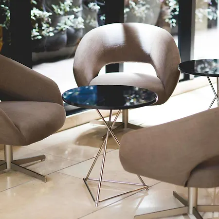 Mercure Bogota Calle 100-3