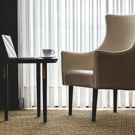 Mercure Bogota Calle 100-2