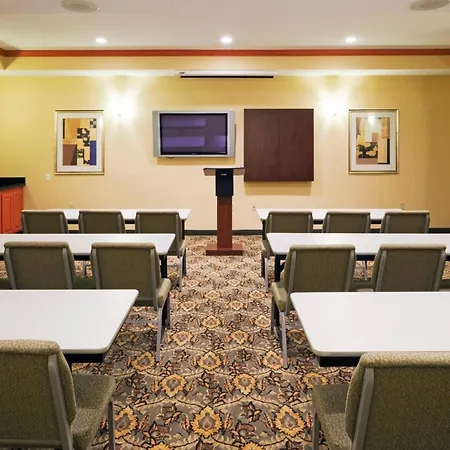 Holiday Inn Express Hotel And Suites Fairfield-North By Ihg-3