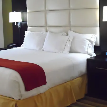 Holiday Inn Express & Suites - Huntsville Airport By Ihg-3