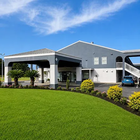 Budget Inn Timmonsville-3