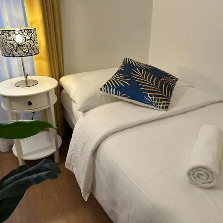 Saint Georges Hotel-2