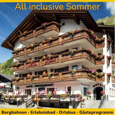 Wellnesshotel Engadin-3