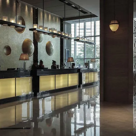 Pullman Anshan Time Square-3