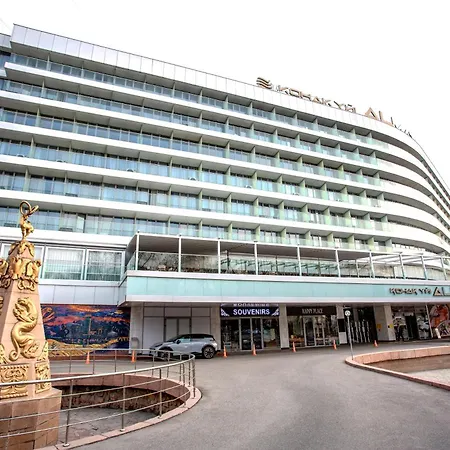 Almaty Hotel-3