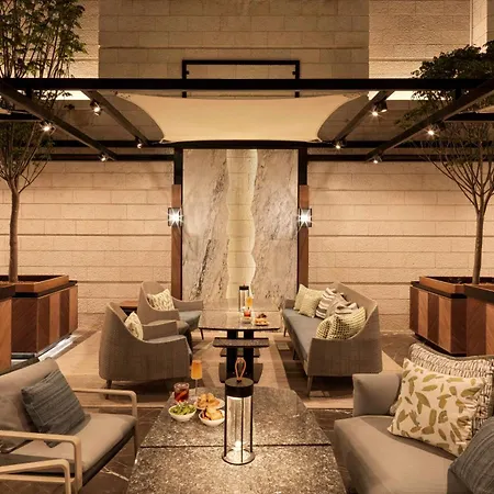 Four Seasons Hotel Amman-3