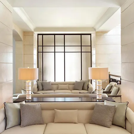 Four Seasons Hotel Amman-2