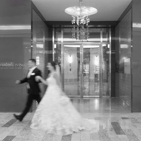 Swissôtel Al Ghurair Dubai-2