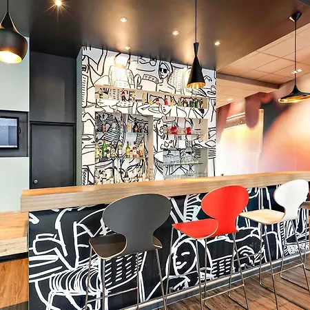 Ibis Agen Centre - Renove En 2026-3