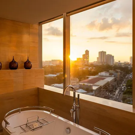 Fairmont Makati-2