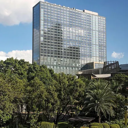 Fairmont Makati-3