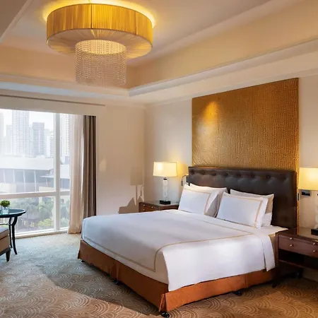 Fairmont Makati-2