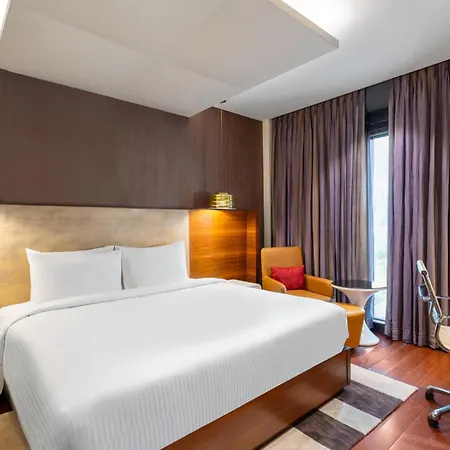 Park Plaza Shahdara-3