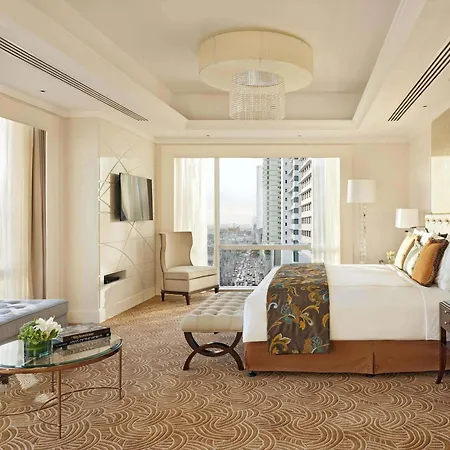 Fairmont Makati-2