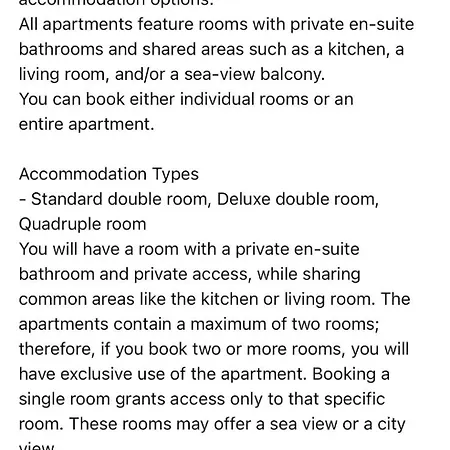 Kasa Kala Rooms & Apartments-2