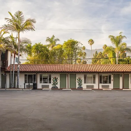 Sunset Motel-2
