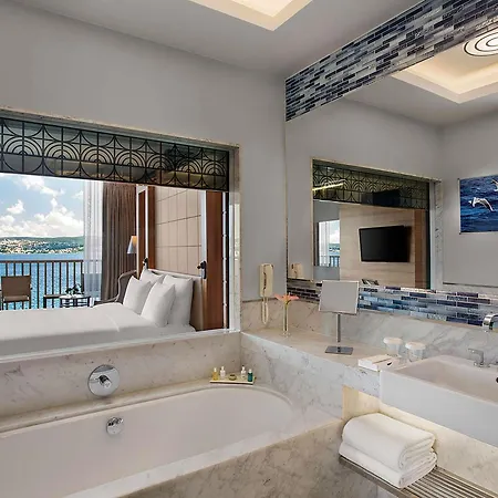 The Grand Tarabya Managed By Accor-2